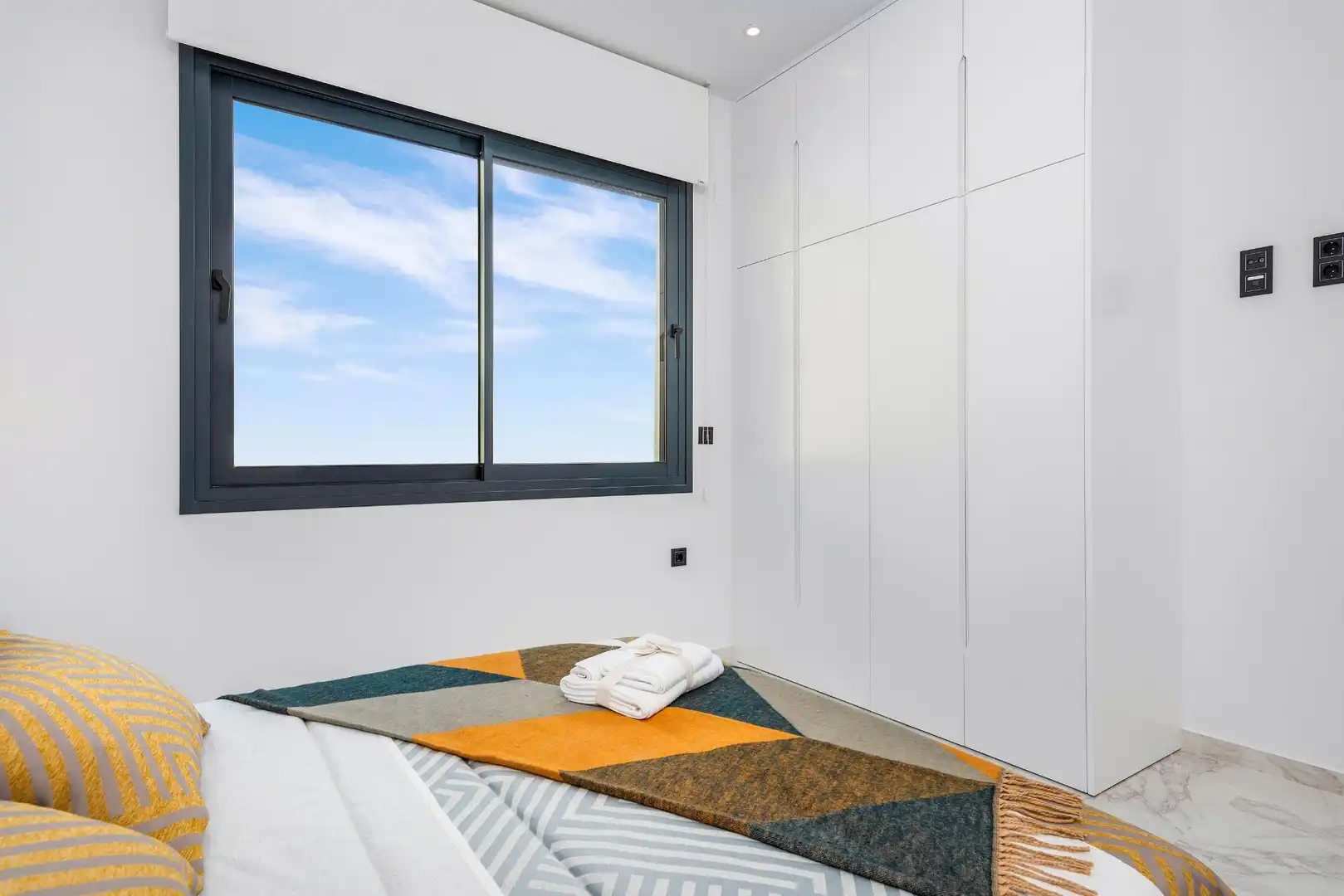 Chalet con terraza en venta en Benijófar, imagen 43