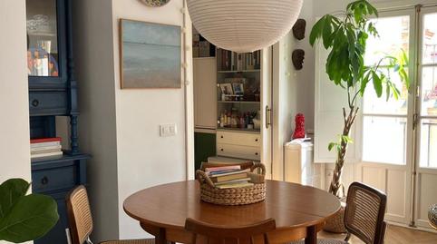 Foto 3 de Pis en venda a Feria, Sevilla