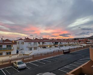 Vista exterior de Apartament en venda en Antigua amb Piscina