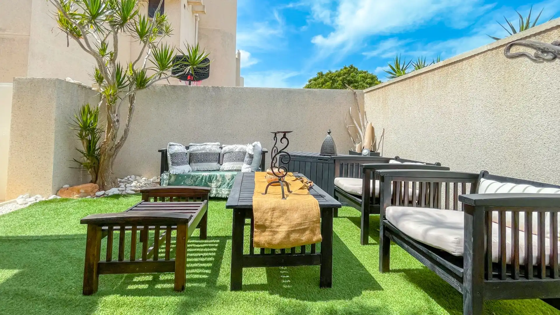 Maison jumelée avec terrasse à vendre à Zona Carrefour - Urbanizaciones, imagen 10