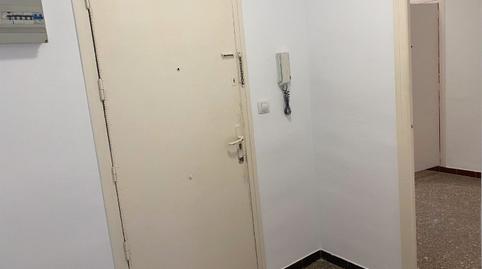 Foto 2 de Pis de lloguer a Carrer Arno Jager, 62, Montgat, Barcelona