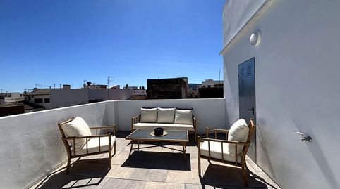 Foto 3 de Àtic de lloguer a Xeraco, Valencia