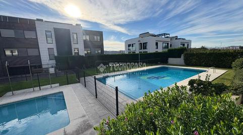 Foto 3 de Pis en venda a C/ Eduardo Obregon Barreda, Monte, Cantabria