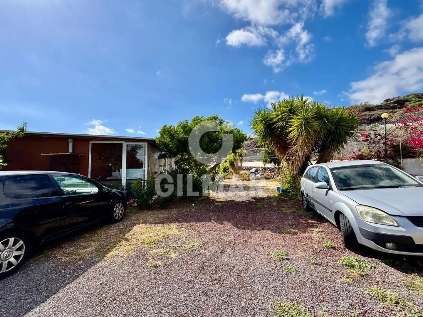 Country house zum Verkauf in Guía de Isora mit Möbliert