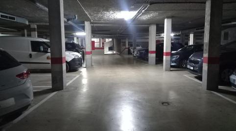 Foto 4 de Garatge en venda a Can Llong, Sabadell