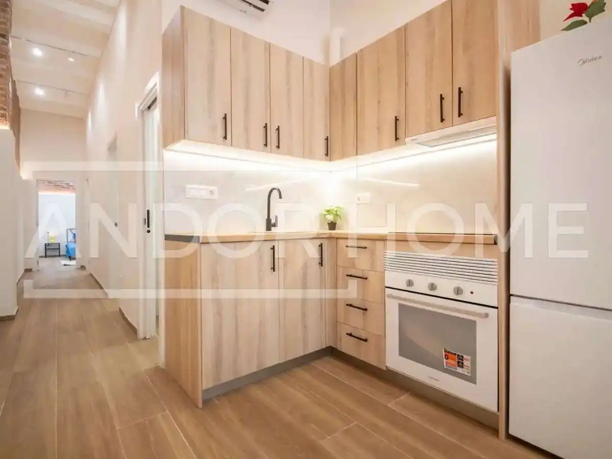 Flat with lift for sale in Sant Andreu, imagen 19
