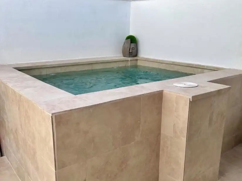 Piscina de Casa o xalet en venda en Jimena de la Frontera, Cádiz