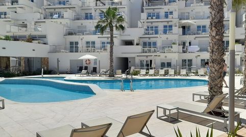 Foto 3 de Apartament en venda a Calle del Volador, la Merced, el Campello, L'alaca, Pueblo Acantilado - Lanuza, El Campello