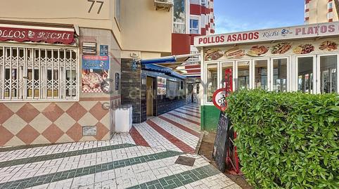 Photo 3 of Premises for sale in García Peñalver, 3, Centro Internacional, Málaga