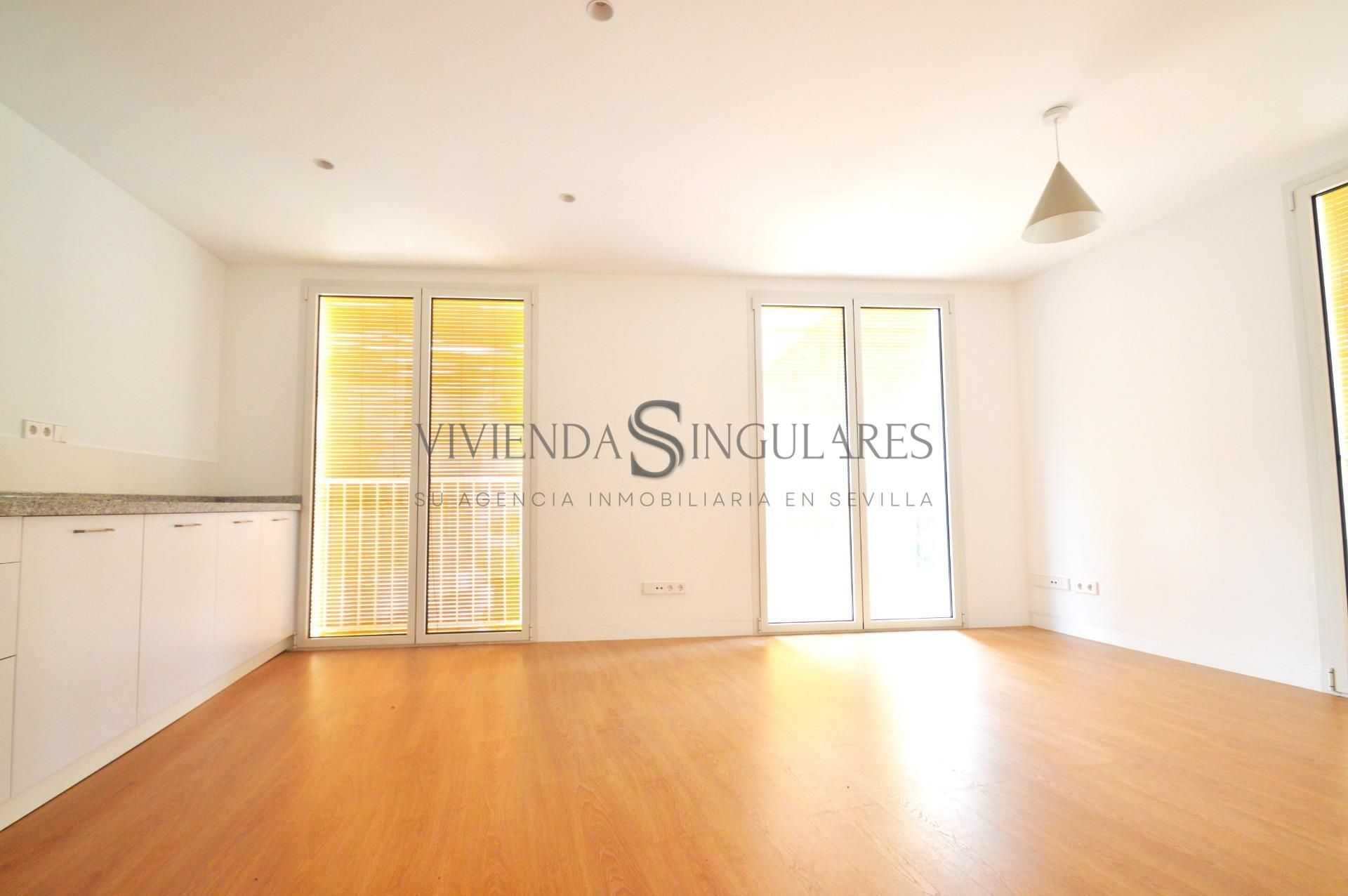 Apartament de lloguer a Cruz Roja