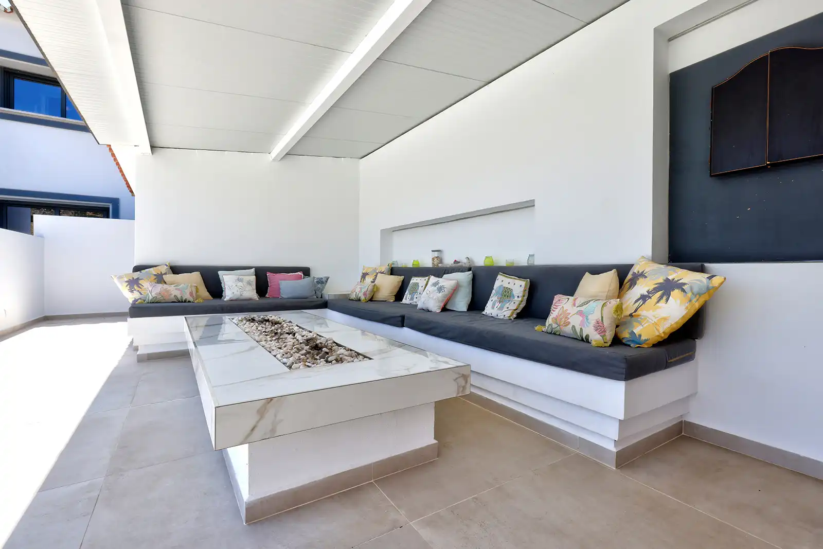 Casa amb terrassa en venda a Casares pueblo, imagen 41