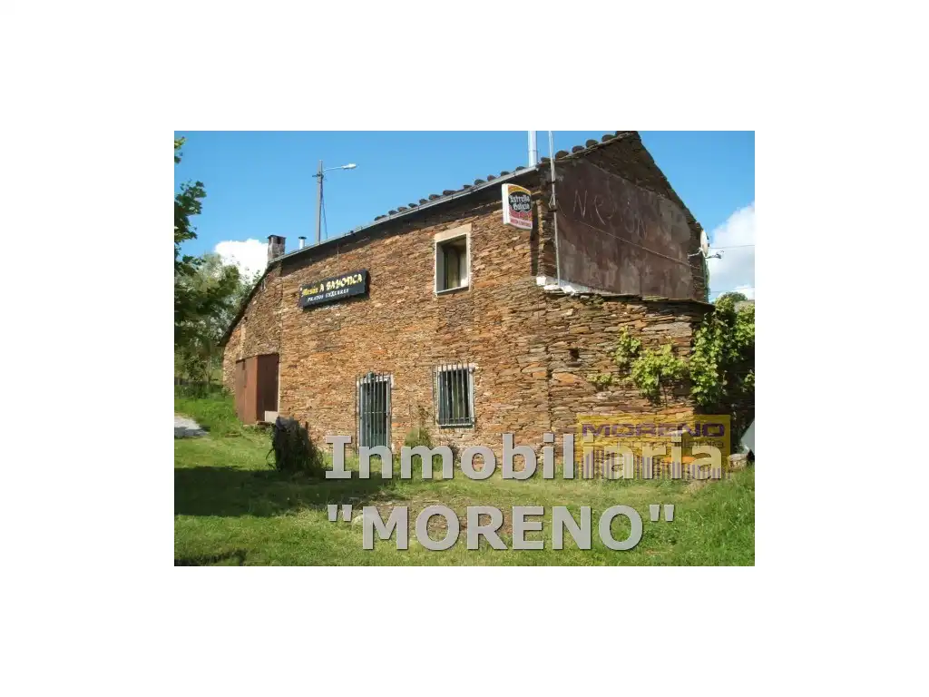 Maison à vendre à O Incio, imagen 9