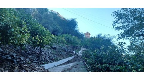 Foto 4 de Finca rústica en venta en Totalán, Málaga