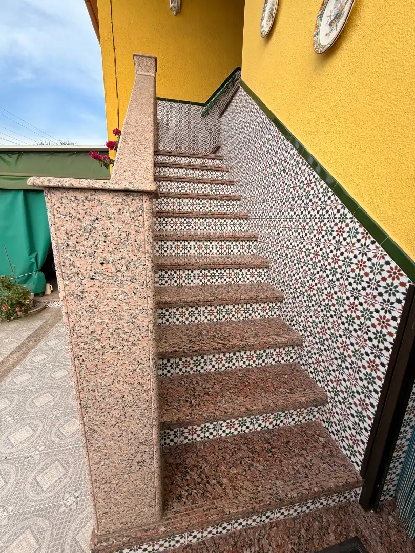 Casa con terrazza in vendita a Carrer Mestre Serrano 13, imagen 15