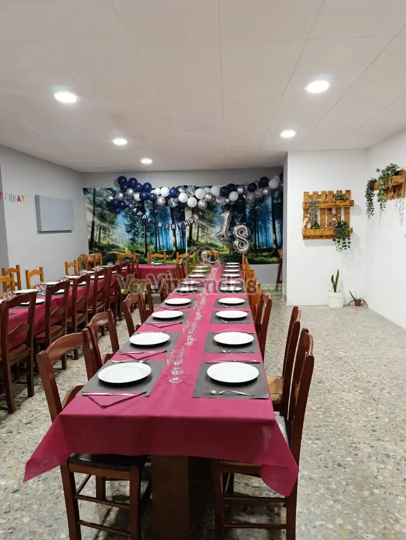 Business premises for sale in Carrer Major 167, imagen 8