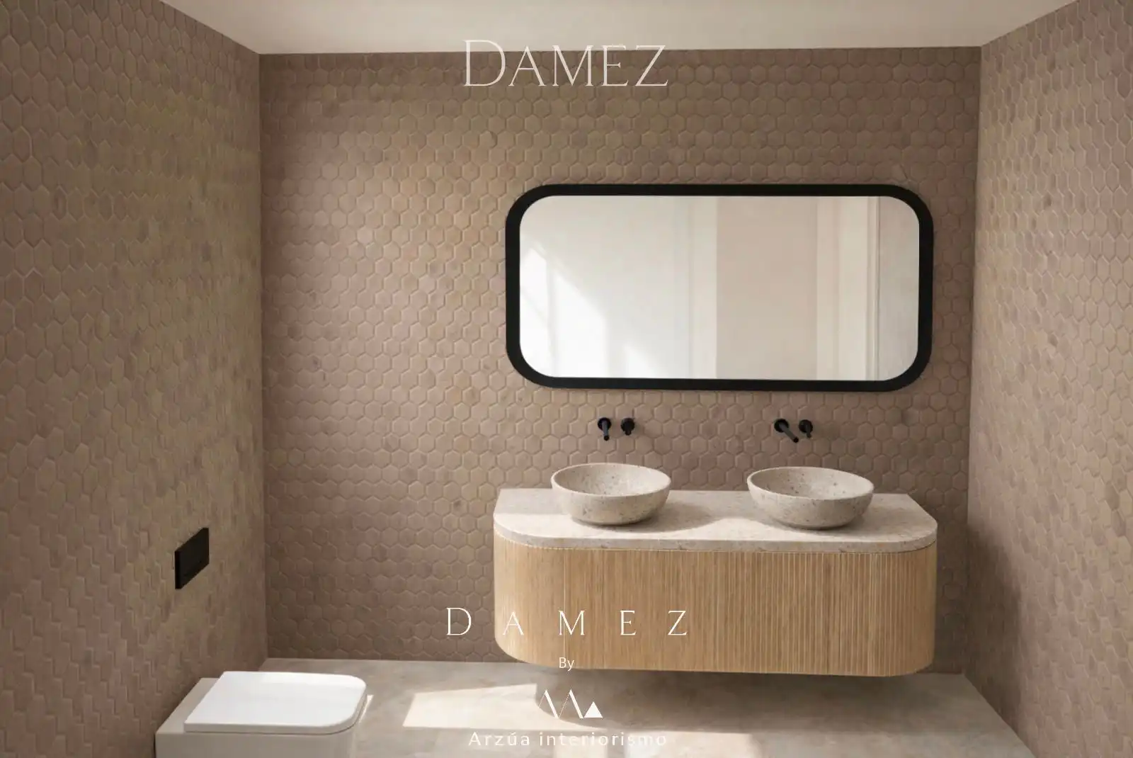 Baño de Piso en venta en Madrid con Aire acondicionado y Amueblado