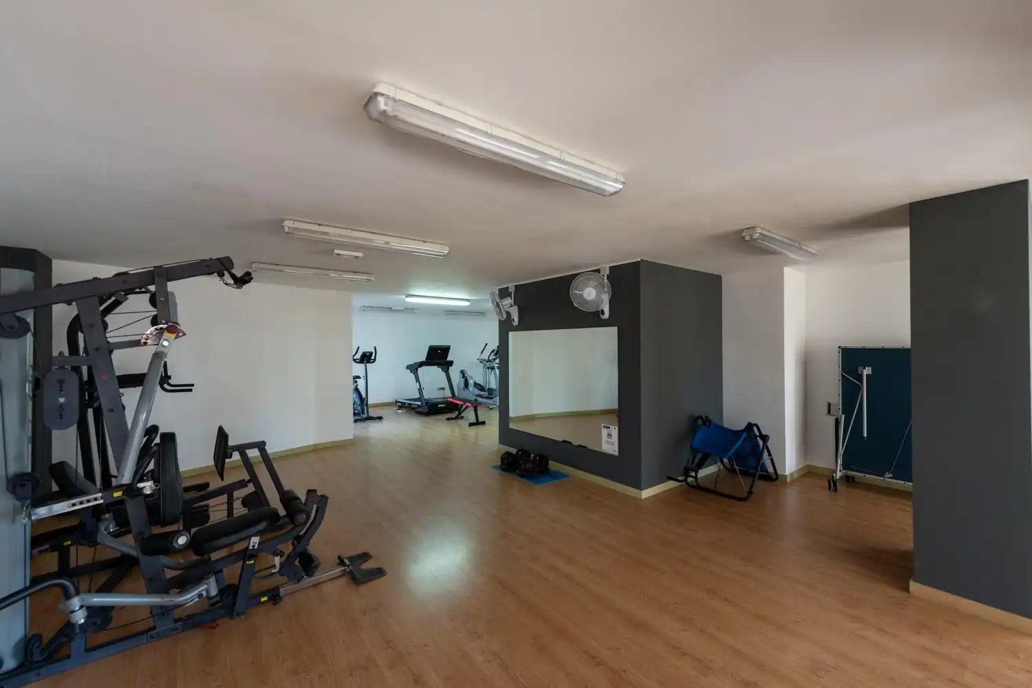Flat with pool to rent in Avenida de la Costa Blanca, imagen 44