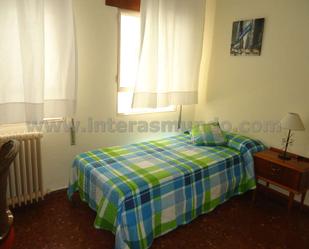 Flat to share in Calle Doctor Barraquer, 12, Casco Histórico  - Ribera - San Basilio