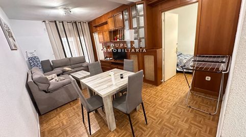 SE ALQUILA HABITACIONES PARA ESTUDIANTES EN LA CALLE FEDERICO GARCÍA LORCA