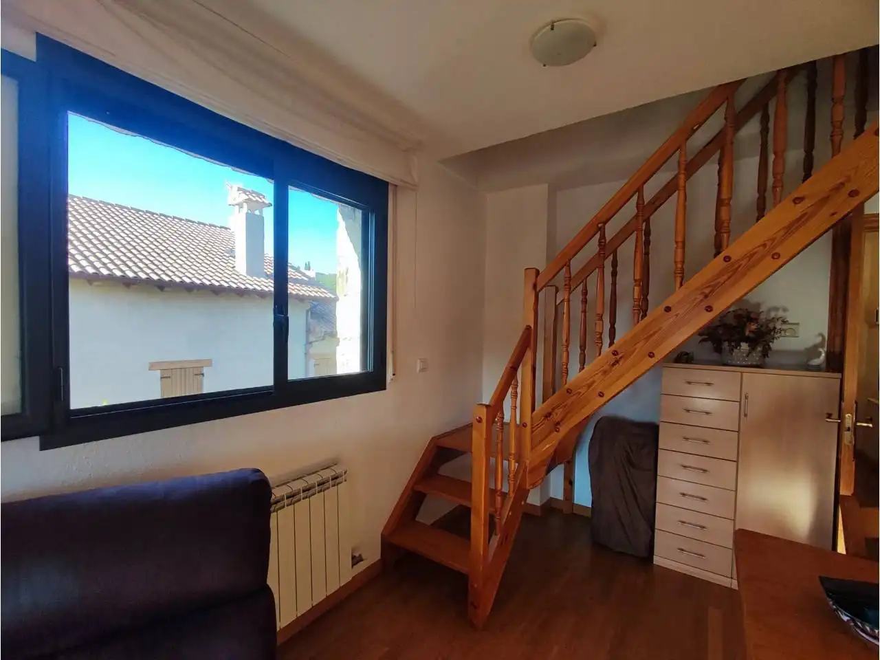 Piso en venta en Calle LA ALMENARA, La Puebla de Castro