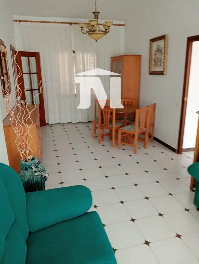 Habitación de Casa adosada en venta en Murcia con Aire acondicionado, Trastero y Amueblado