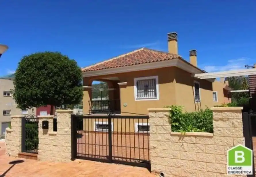 Casa amb piscina en venda a La Romana