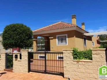 Maison avec piscine à vendre à La Romana