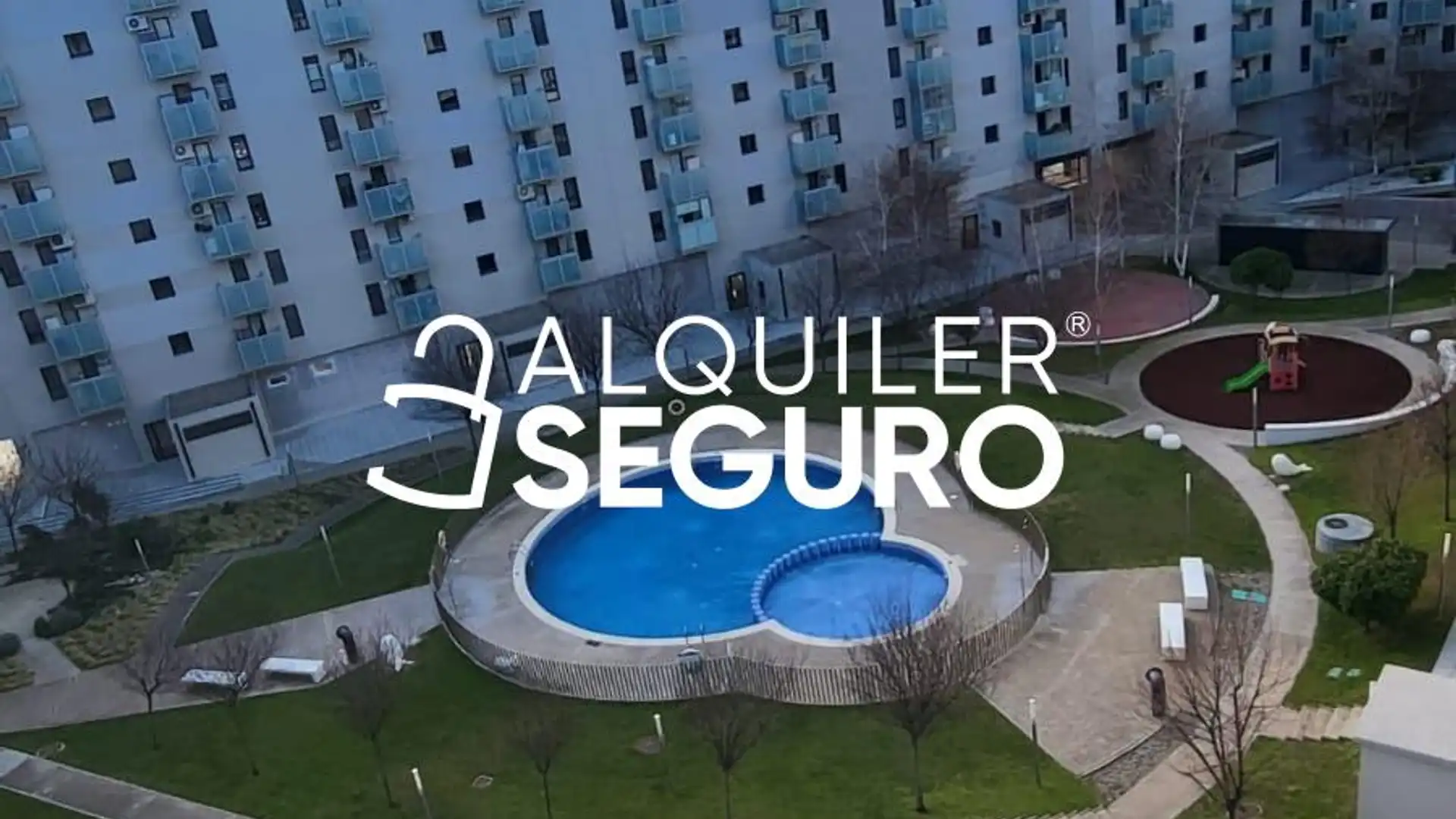 Pis de lloguer a Un Americano en Paris, Valdespartera