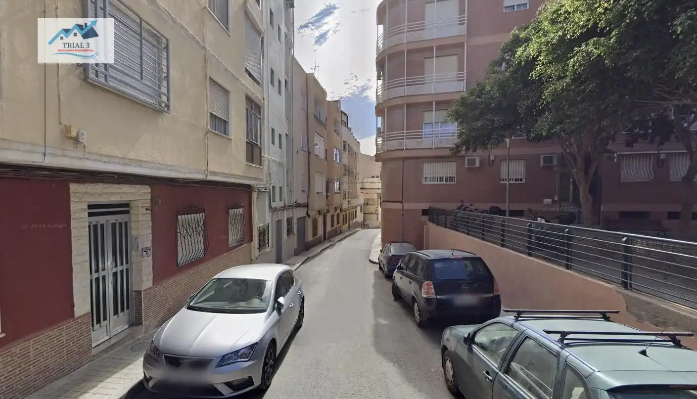 Wohnung zum Verkauf in Esperanza - Quemadero, imagen 2