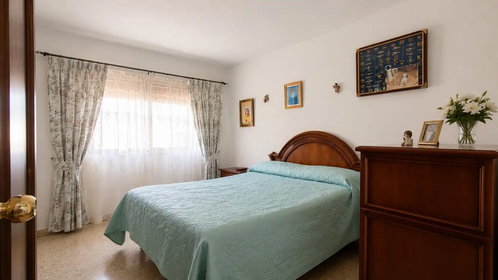 Habitación de Piso en venta en Valencia