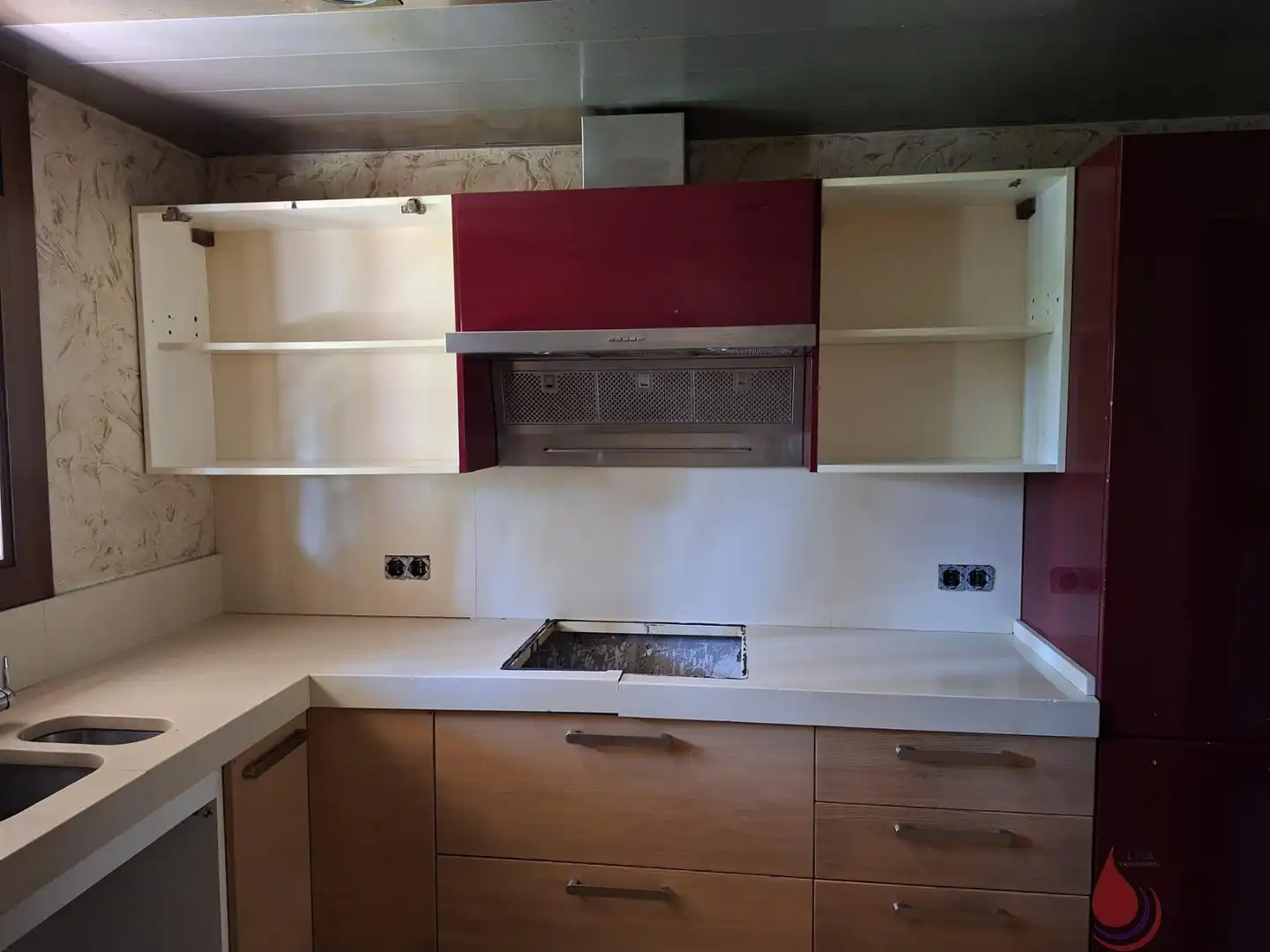 Kitchen of Houses for sale in El Vendrell  with Terrace