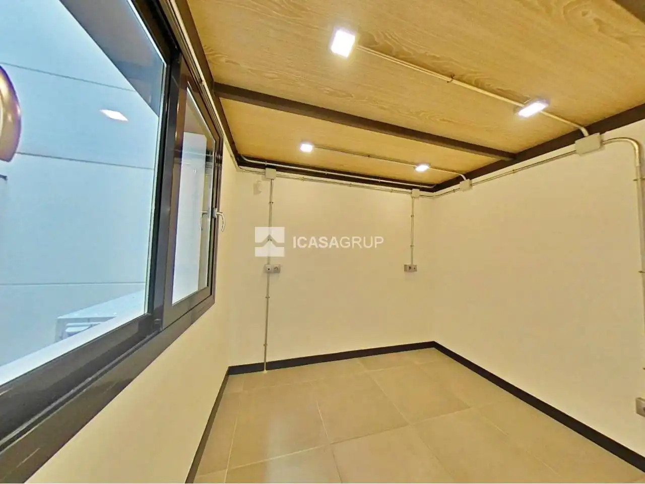 Lofts for rent in Sant Cugat del Vallès