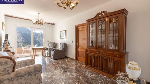 Foto 4 de Piso en venta en Güéjar Sierra, Granada
