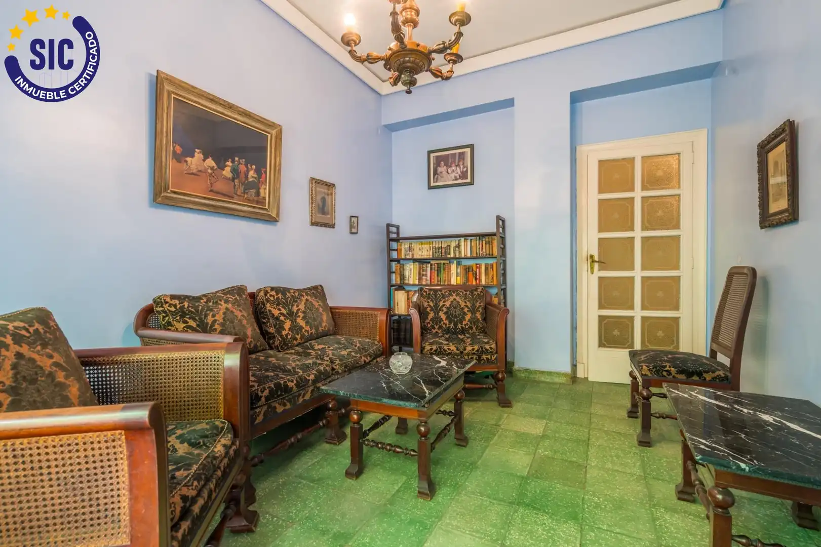 Flat with terrace for sale in CISCAR, imagen 28