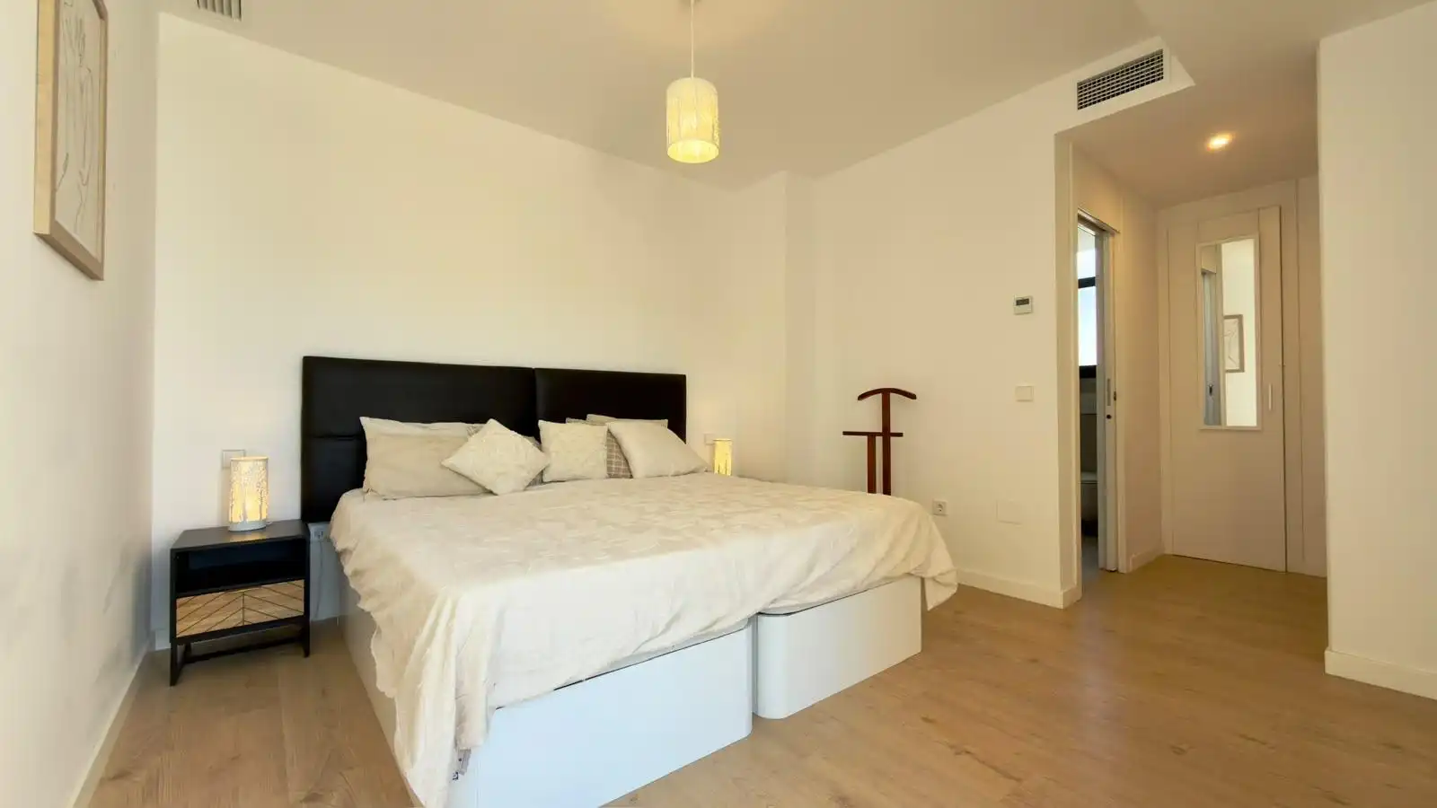 Penthouse mit Pool zur Miete in EDETA, imagen 46