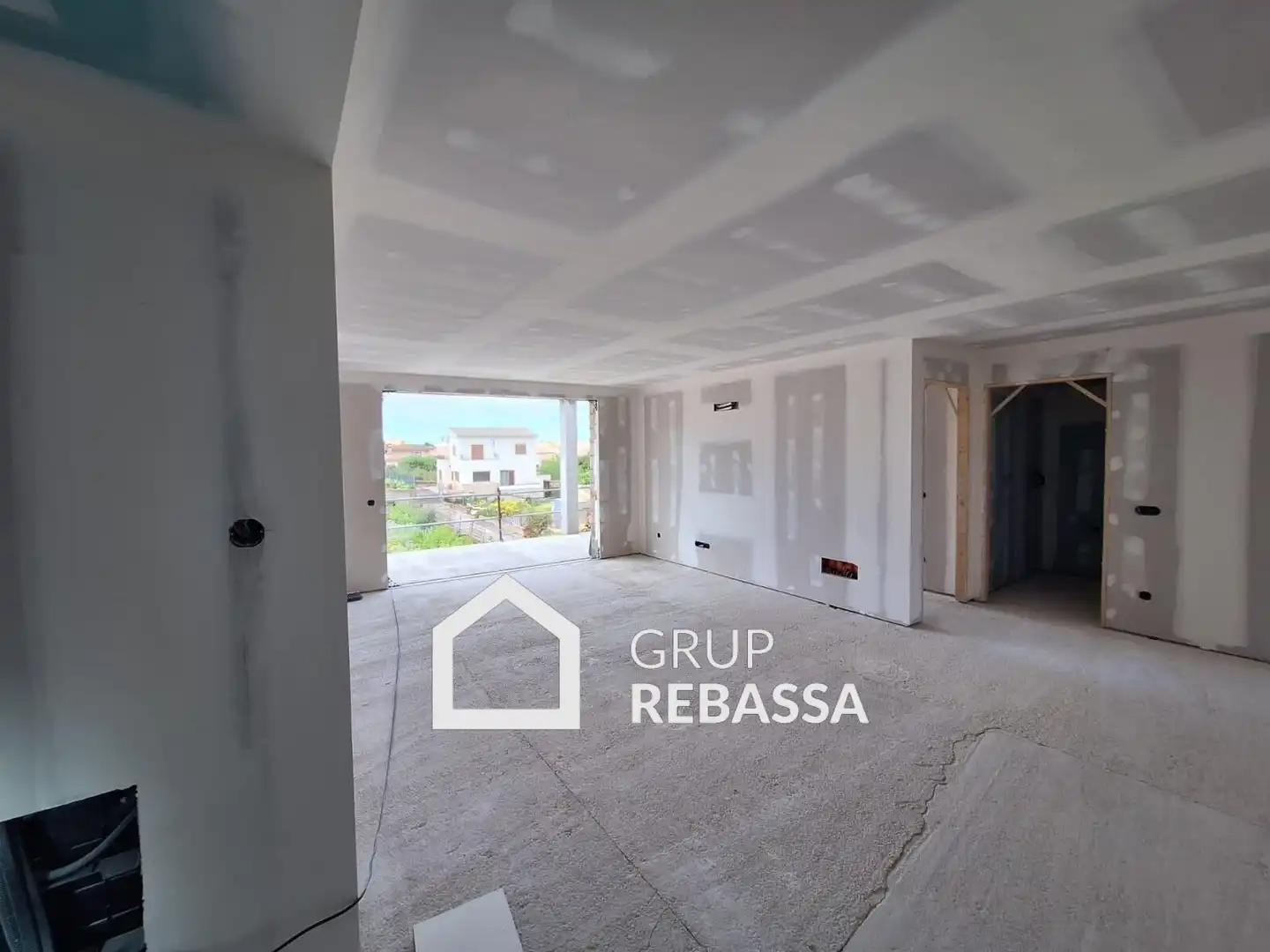 Ático en venta en Marratxí con Calefacción, Terraza y Balcón