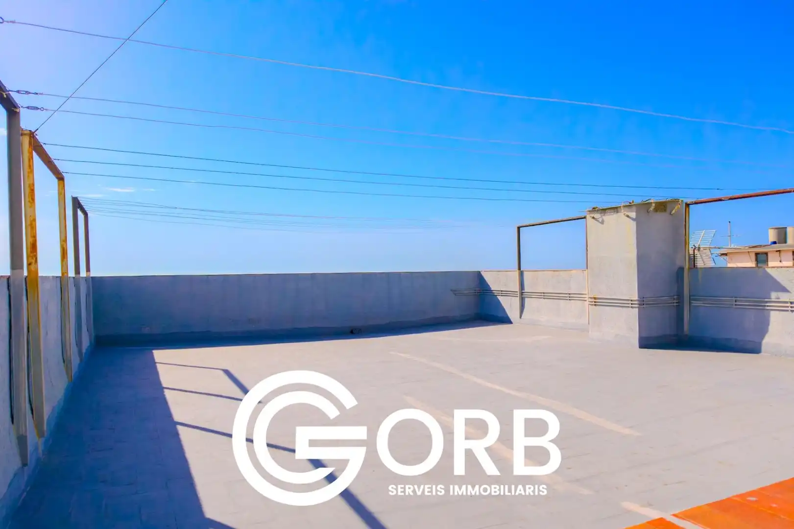 Terraza de Piso en venta en Mataró con Aire acondicionado, Calefacción y Terraza