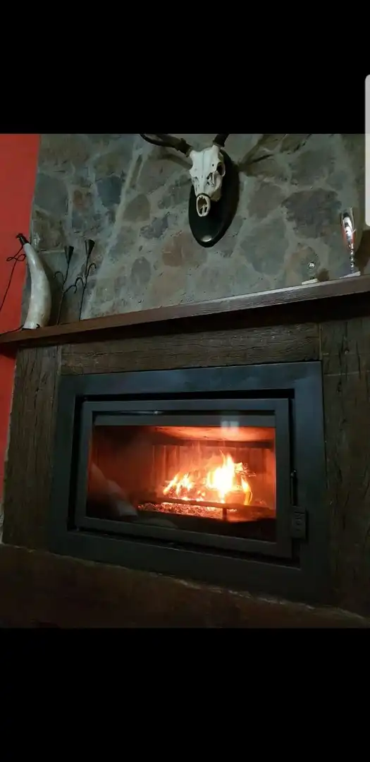 Finca rústica en venta en Santa Cruz de Mudela
