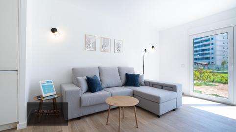 Foto 5 de Planta baja en venta en Calle del Ciclón, Punta Prima, Torrevieja