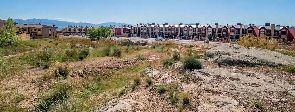 Terreni e lotti in vendita a Hervencias