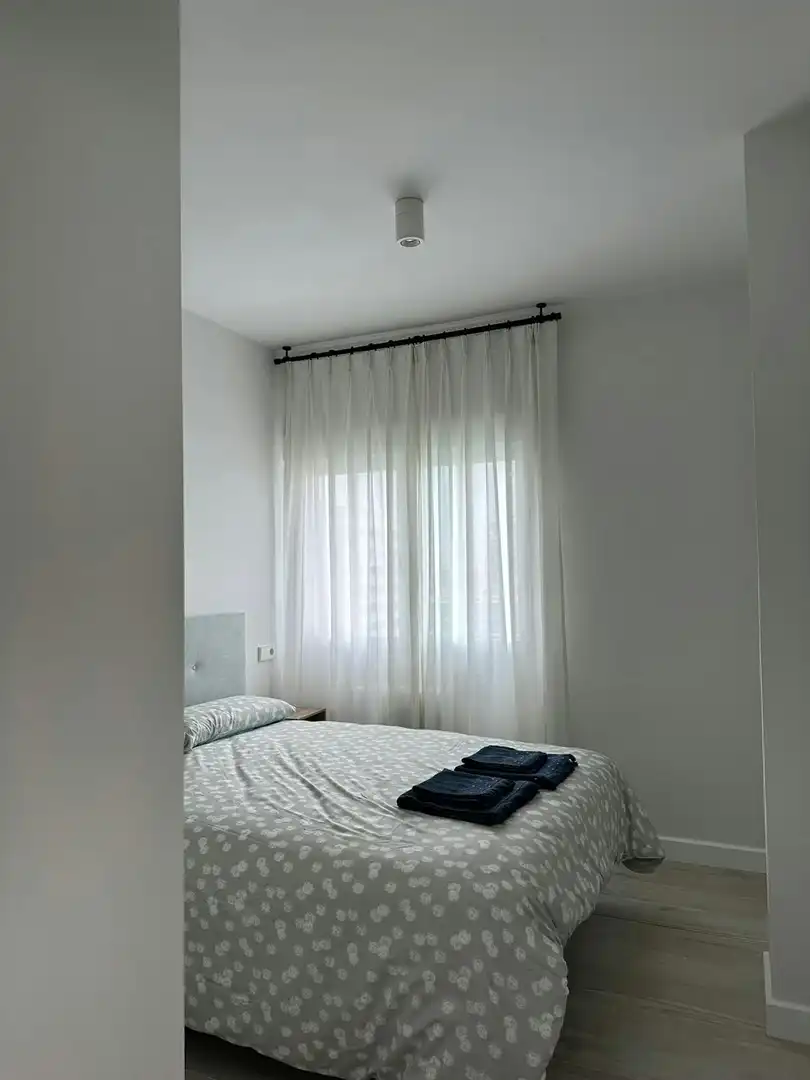Piso de alquiler en N/A, Cuatro Caminos - Azca