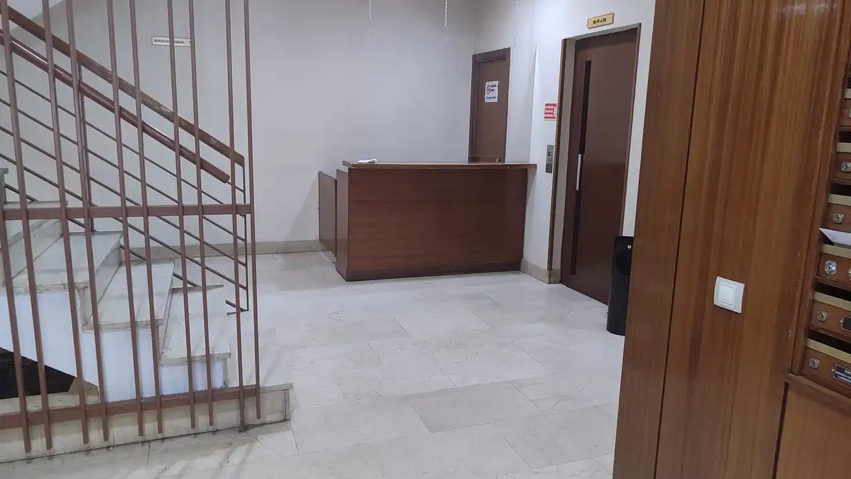 Individuel avec ascenseur à vendre à Calle de López de Hoyos, imagen 9