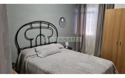 Bedroom of Flat for sale in San Fernando