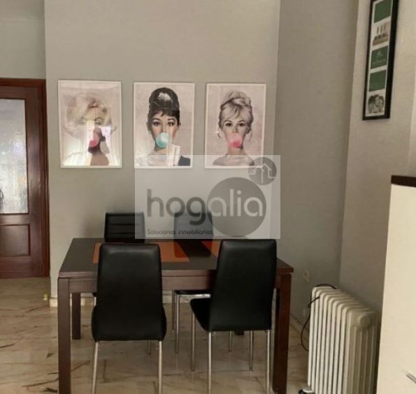 Flat to rent in  Sevilla Capital  with Air Conditioner, Terrace and Furnished