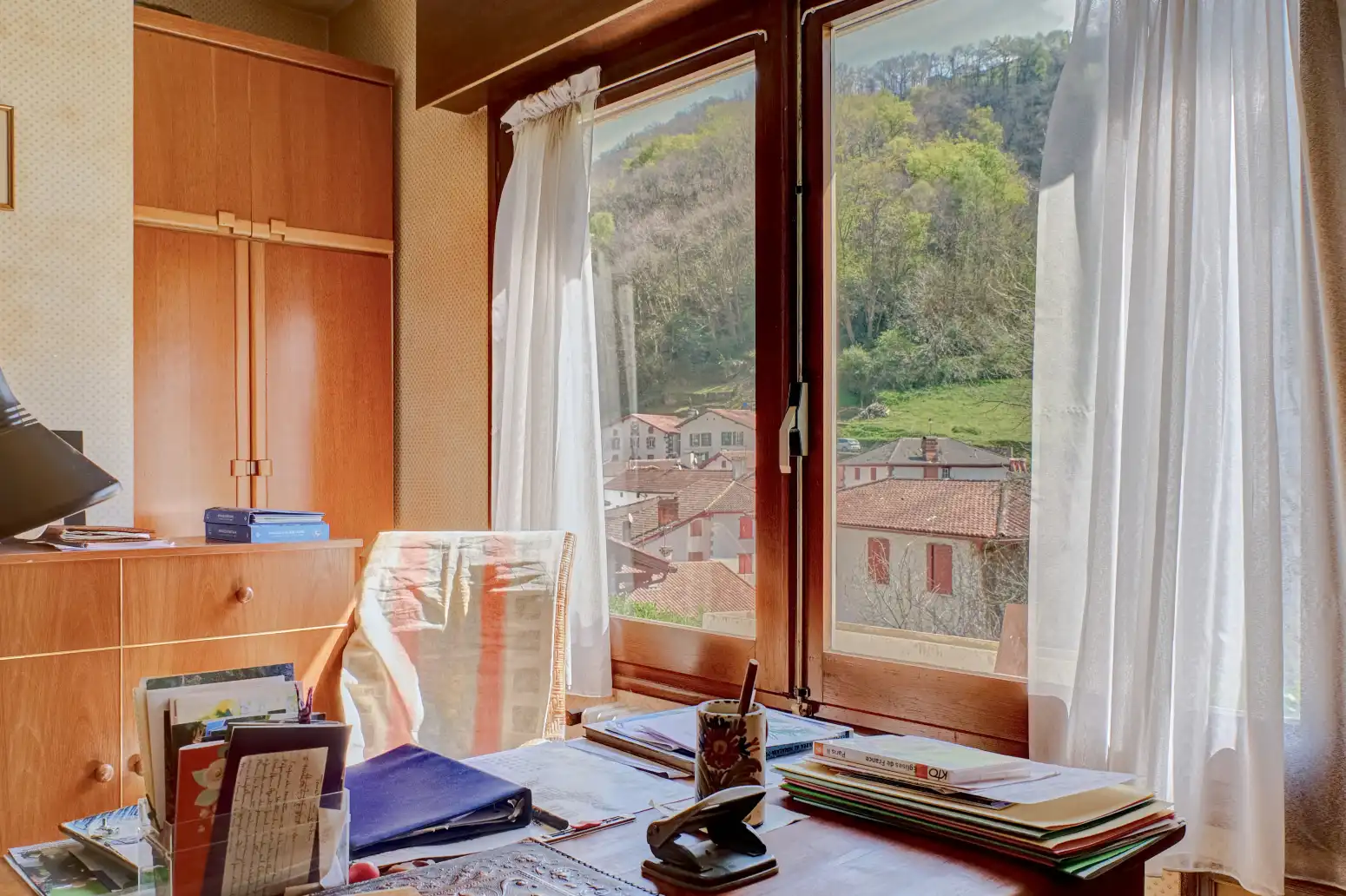 Casa o chalet en venta en Luzaide-Valcarlos - Pekotxeta, 4, Luzaide / Valcarlos