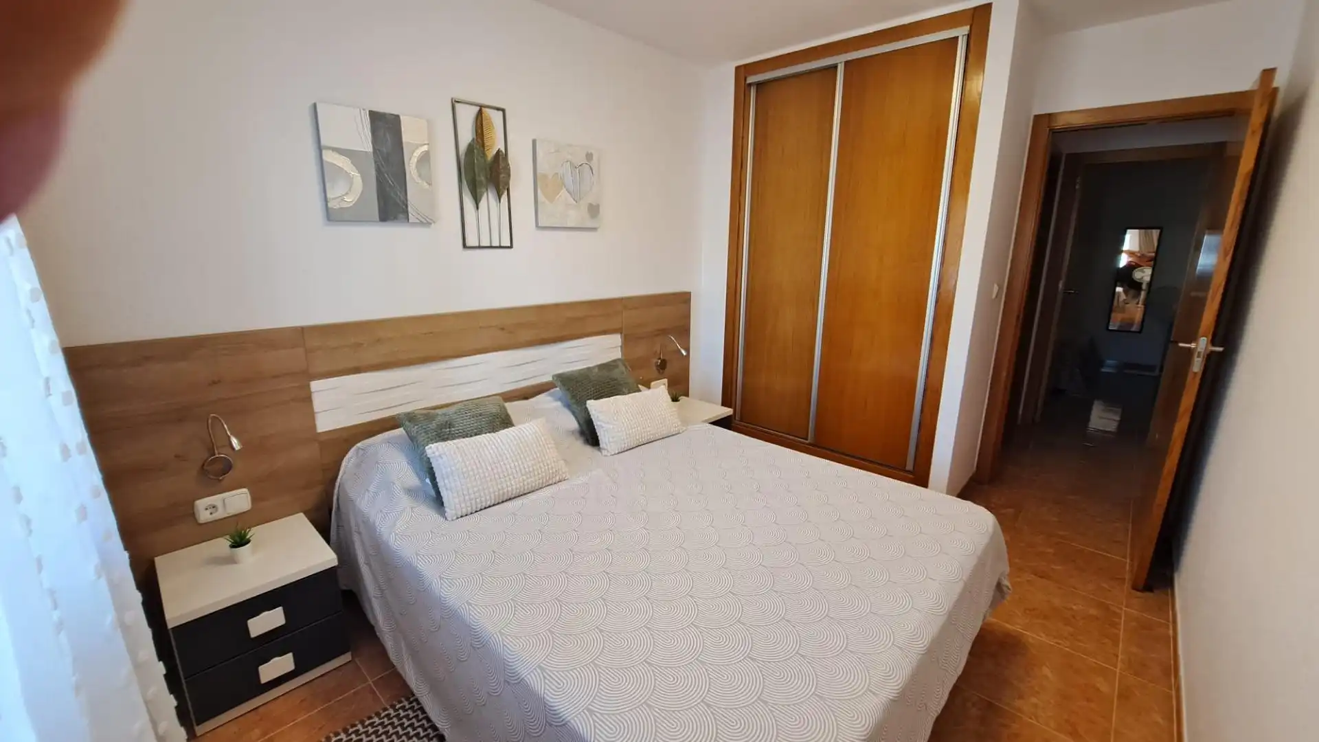 Houses for rent in Los Arenales del Sol