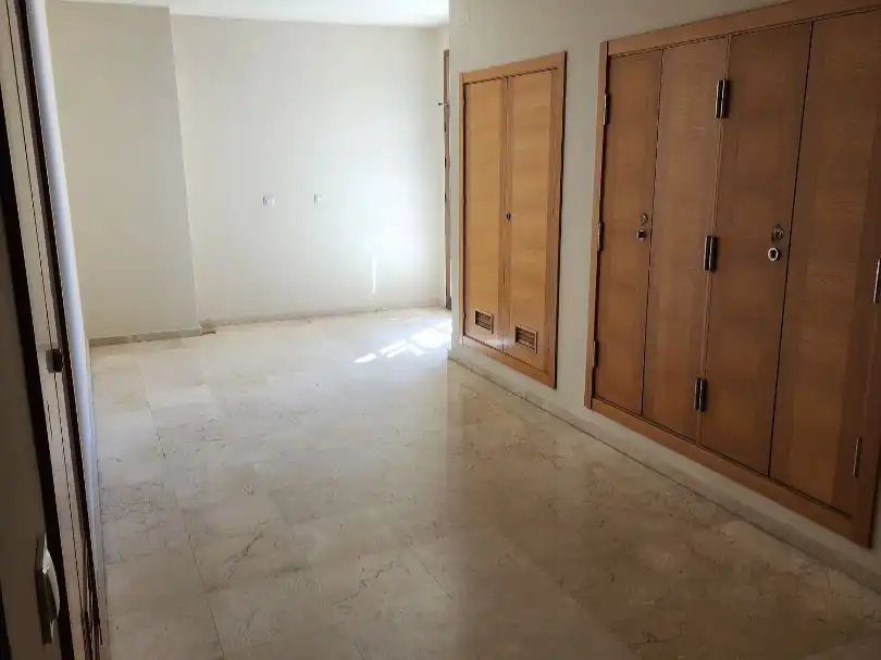 Wohnung zur Miete in Aljaraque mit Balkon