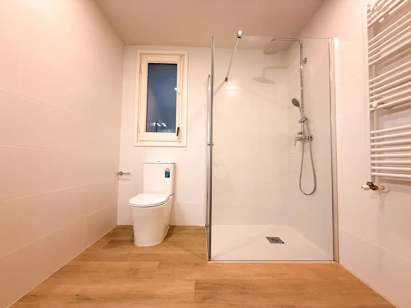 Wohnung zur Miete in Centre