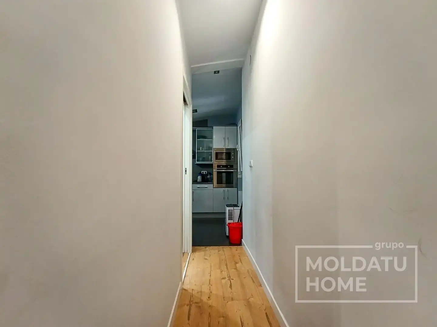 Flat for sale in Irun   with Heating and Furnished