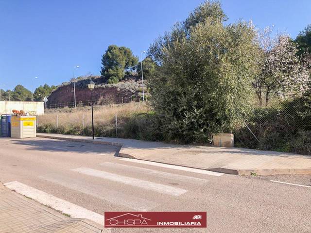 Terreno residencial en Venta en Casco Urbano